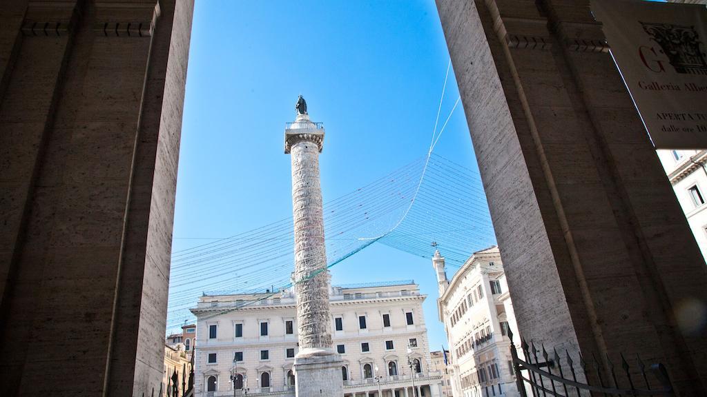 Arenula Balcony * Rom