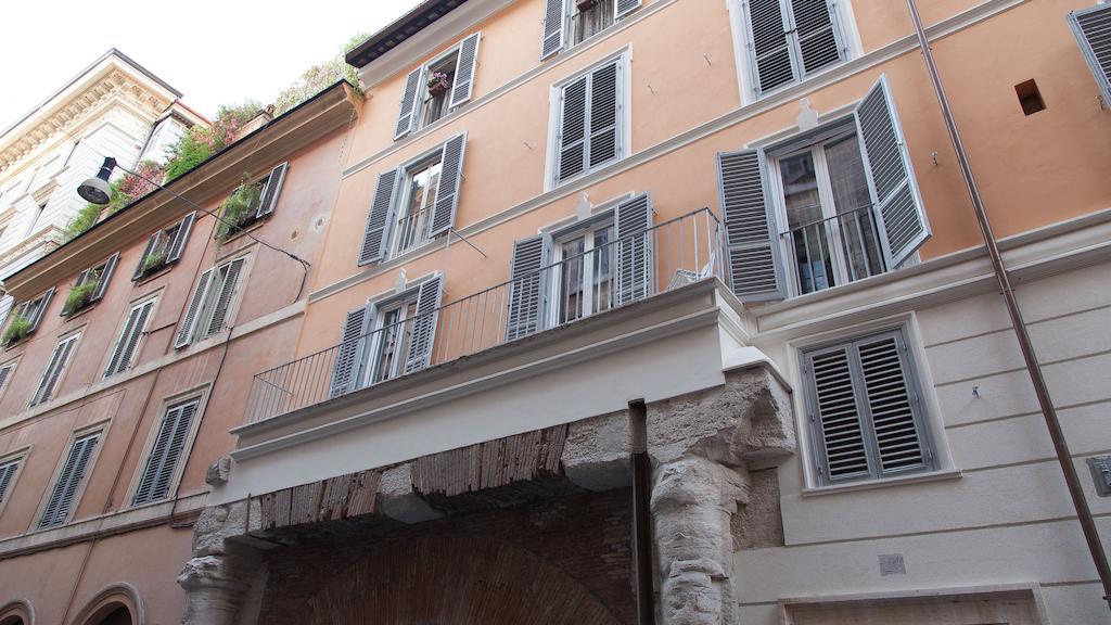 Arenula Balcony * Rom